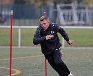 23.10.2019 Training BFC Dynamo