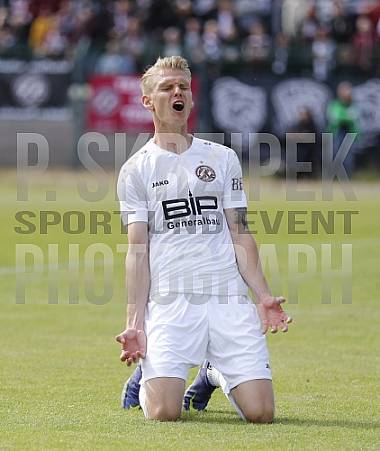 Hinspiel Relegation BFC Dynamo - VfB Oldenburg