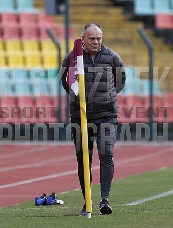 24.Spieltag BFC Dynamo - FSV Optik Rathenow ,