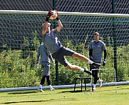 12.07.2022 Training BFC Dynamo