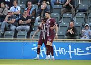 33.Spieltag Hertha BSC II - BFC Dynamo