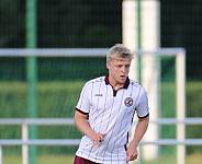 Testspiel BFC Dynamo - SV Lichtenberg 47