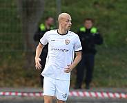 3.Runde Cosy-Wasch-Landespokal SV Tasmania Berlin - BFC Dynamo