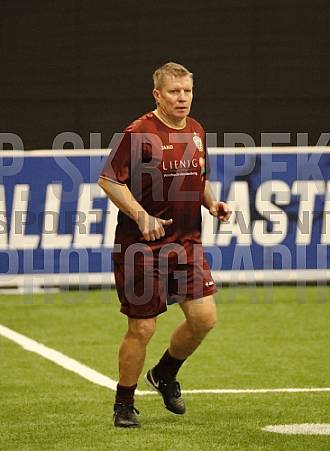 BSG Stahl Hallen-Masters 3.0