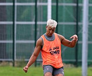 21.07.2021 Training BFC Dynamo