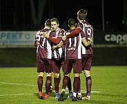 25.Spieltag SV Tasmania - BFC Dynamo,