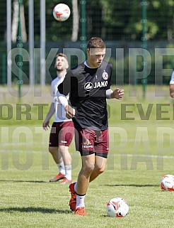 24.06.2019 Trainingsauftakt BFC Dynamo