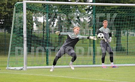 Training 18.07.2025 BFC Dynamo Training 18.07.2025 BFC Dynamo