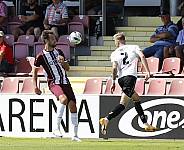 5.Spieltag ZFC Meuselwitz - BFC Dynamo,