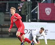 32.Spieltag FSV Optik Rathenow - BFC Dynamo,