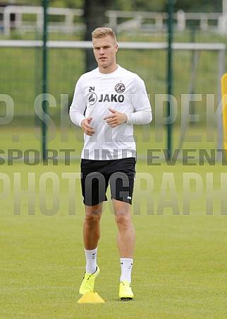 17.07.2020 Training BFC Dynamo