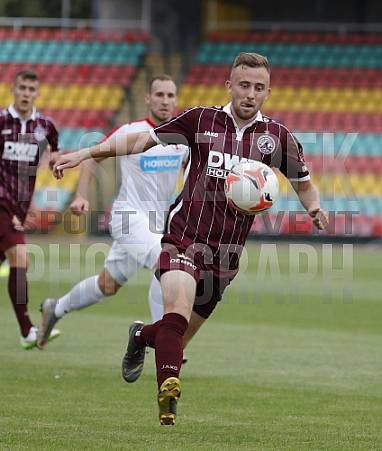 5.Spieltag BFC Dynamo - SV Lichtenberg 47 ,