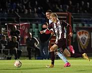 12.Spieltag BFC Dynamo - Chemnitzer FC,