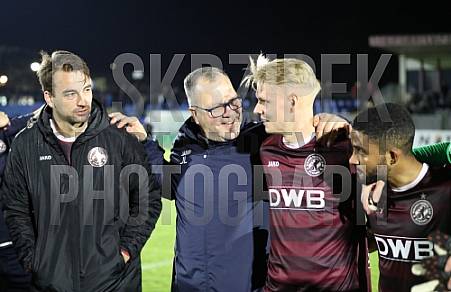 3.Runde Cosy-Wasch Landespokal BFC Dynamo - SV Lichtenberg 47 3.Runde Cosy-Wasch Landespokal BFC Dynamo - SV Lichtenberg 47