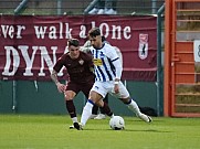 28.Spieltag BFC Dynamo - Hertha BSC II