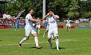 Pokalfinale VSG Altglienicke - BFC Dynamo,