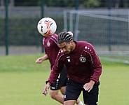 12.09.2019 Training BFC Dynamo