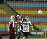 8.Spieltag BFC Dynamo - FSV Budissa Bautzen