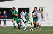 Testspiel SpG Storkow/Vietmannsdorf - BFC Dynamo
