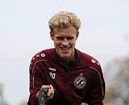 23.10.2019 Training BFC Dynamo