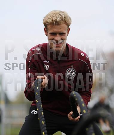 23.10.2019 Training BFC Dynamo 23.10.2019 Training BFC Dynamo