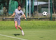 Training vom 20.08.2024 BFC Dynamo