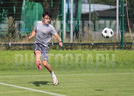 Training vom 20.08.2024 BFC Dynamo