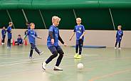 BFC Dynamo FerienCamp Herbst 2025