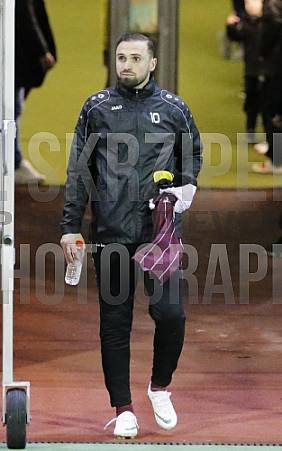 20.Spieltag BFC Dynamo - Chemnitzer FC , 20.Spieltag BFC Dynamo - Chemnitzer FC ,