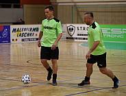 8.Bretter-Knaller Turnier der Traditionsmannschaften