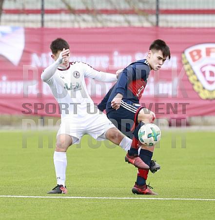 FC Bayern München - BFC Dynamo ,
