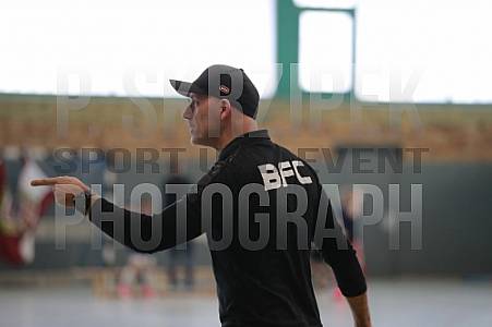 2.Spree Color Cup 2018
