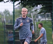 20.07.2021 Training BFC Dynamo