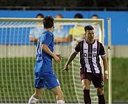 25.Spieltag SV Tasmania - BFC Dynamo,