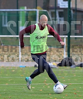 Training vom 07.11.2023 BFC Dynamo