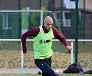 Training vom 07.11.2023 BFC Dynamo