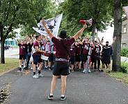 1.Runde DFB-Pokal BFC Dynamo - VfB Stuttgart