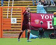 Cosy-Wasch Viertelfinale BFC Dynamo - VSG Altglienicke