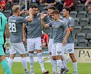 Testspiel SV Lichtenberg 47 - BFC Dynamo,