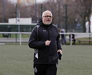 17.Spieltag BFC Dynamo U19 - FC Rot-Weiß Erfurt U19,