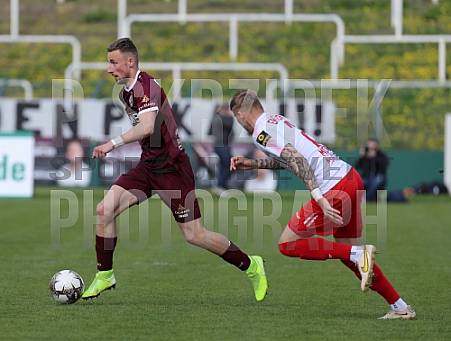 29.Spieltag BFC Dynamo - FC Rot-Weiß Erfurt