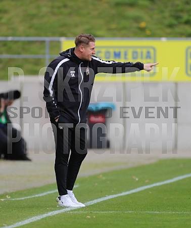 28. Spieltag FSV Zwickau - BFC Dynamo