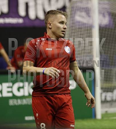 41. Regio-Cup 2019