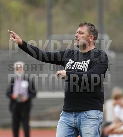 3.Spieltag Berliner AK 07 - BFC Dynamo