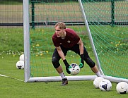 Training vom 09.04.2024 BFC Dynamo