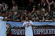 Berliner Pilsner Pokalfinal 2018
BFC Dynamo - Berliner SC