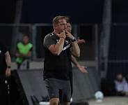 5.Spieltag 1.FC Magdeburg II - BFC Dynamo,