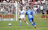 Pokalfinale VSG Altglienicke - BFC Dynamo,