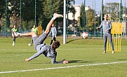 13.10.2021 Training BFC Dynamo