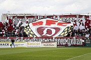 34.Spieltag BFC Dynamo - Berliner AK07,